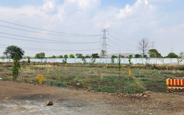 Plot For Sale in Barela Road