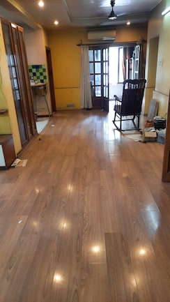 3 BHK + Extra Room Apartment For Sale in Varsha Woodside Villa