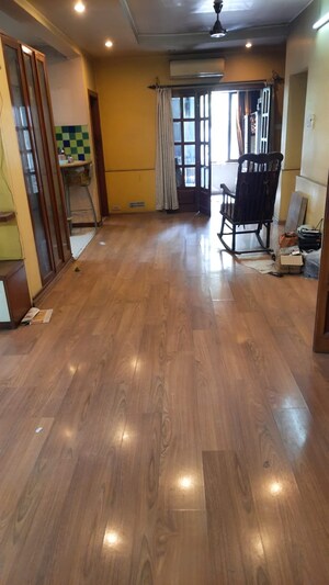 3 BHK Apartment For Sale in Varsha Woodside Villa, Aundh