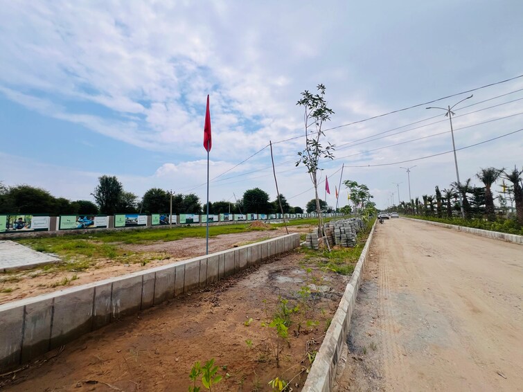 Cover Image, panwaliya  214 Sq.Yd. Plot In Panwaliya Jaipur 9098059