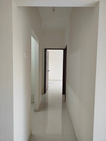 Corridor in 2 BHK Apartment at Megapolis Serenity, Hinjewadi – for Rent