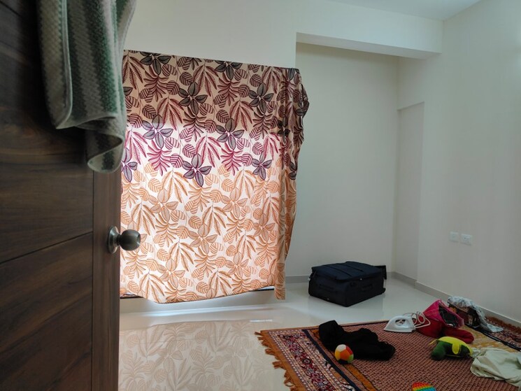 Room, megapolis-serenity 2 Bedroom 700 Sq.Ft. Apartment In Hinjewadi Pune 9098026