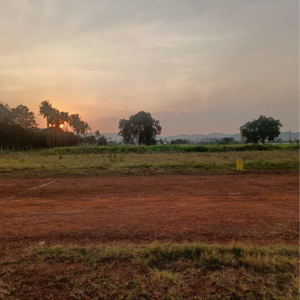 Plot Area in  Plot at Kunchanapalli – for Sale