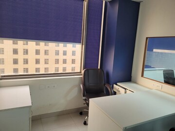 Team Area in  Office Space in IT/SEZ at Sector 67 – for Rent