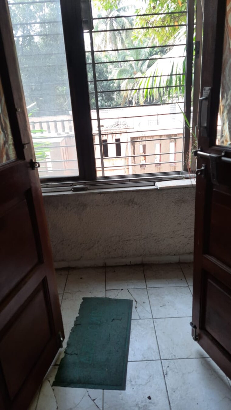 Balcony, varsha-woodside-villa 3 Bedroom 1756 Sq.Ft. Apartment In Aundh Pune 9098122