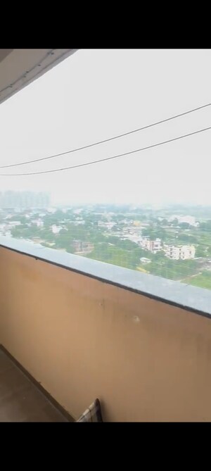 Swimming Pool in 2 BHK Apartment at Arihant Amber, Sector 1 Greater Noida – for Sale