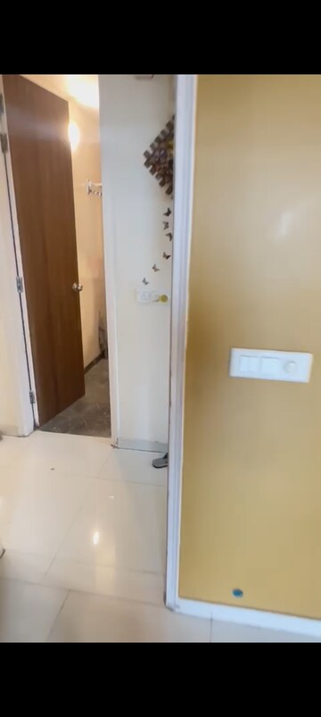 Bathroom in 2 BHK Apartment at Arihant Amber, Sector 1 Greater Noida – for Sale
