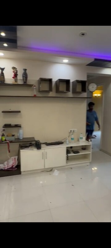 Team Area in 2 BHK Apartment at Arihant Amber, Sector 1 Greater Noida – for Sale