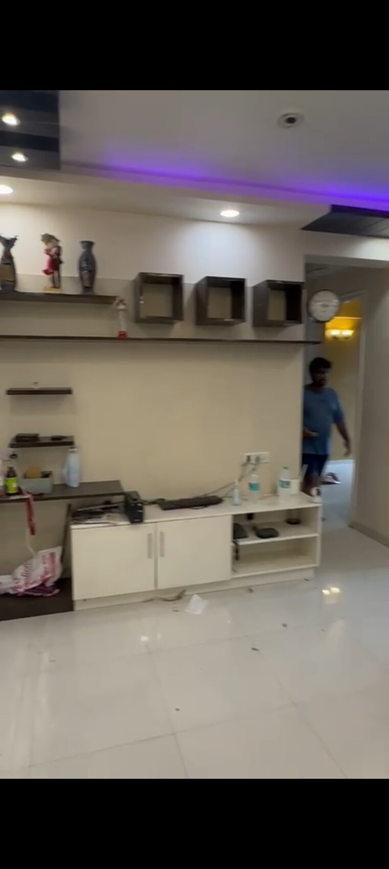 Team Area, arihant-amber 2 Bedroom 1194 Sq.Ft. Apartment In Sector 1 Greater Noida Greater Noida 9098084