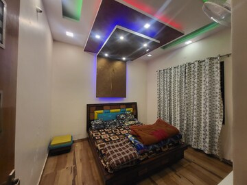 Bedroom in 3 BHK Independent House at Sinaula – for Rent