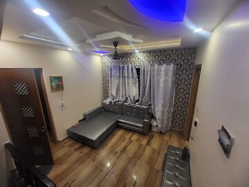 Living Room in 3 BHK Independent House at Sinaula – for Rent