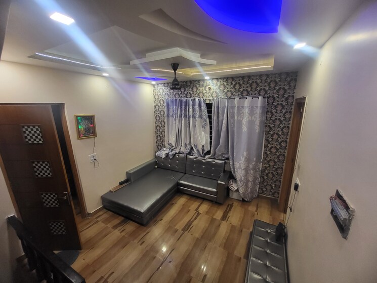 Living Room, sinaula 3 Bedroom 150 Sq.Yd. Independent House In Sinaula Dehradun 9098075