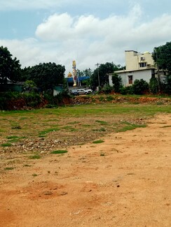 Plot For Sale in Ghatkesar