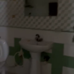 3.5 BHK + Extra Room 1800 Sq.Ft. Apartment in Church View Apartments