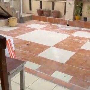 Parking in 3.5 BHK Apartment at Church View Apartments, Sector 29 – for Sale