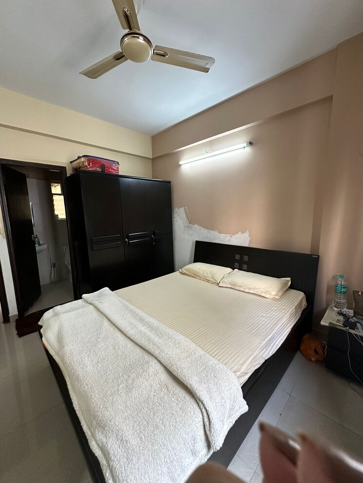 Master Bedroom, greenfield-city 3 Bedroom 1062 Sq.Ft. Apartment In Maheshtala Kolkata 9098107