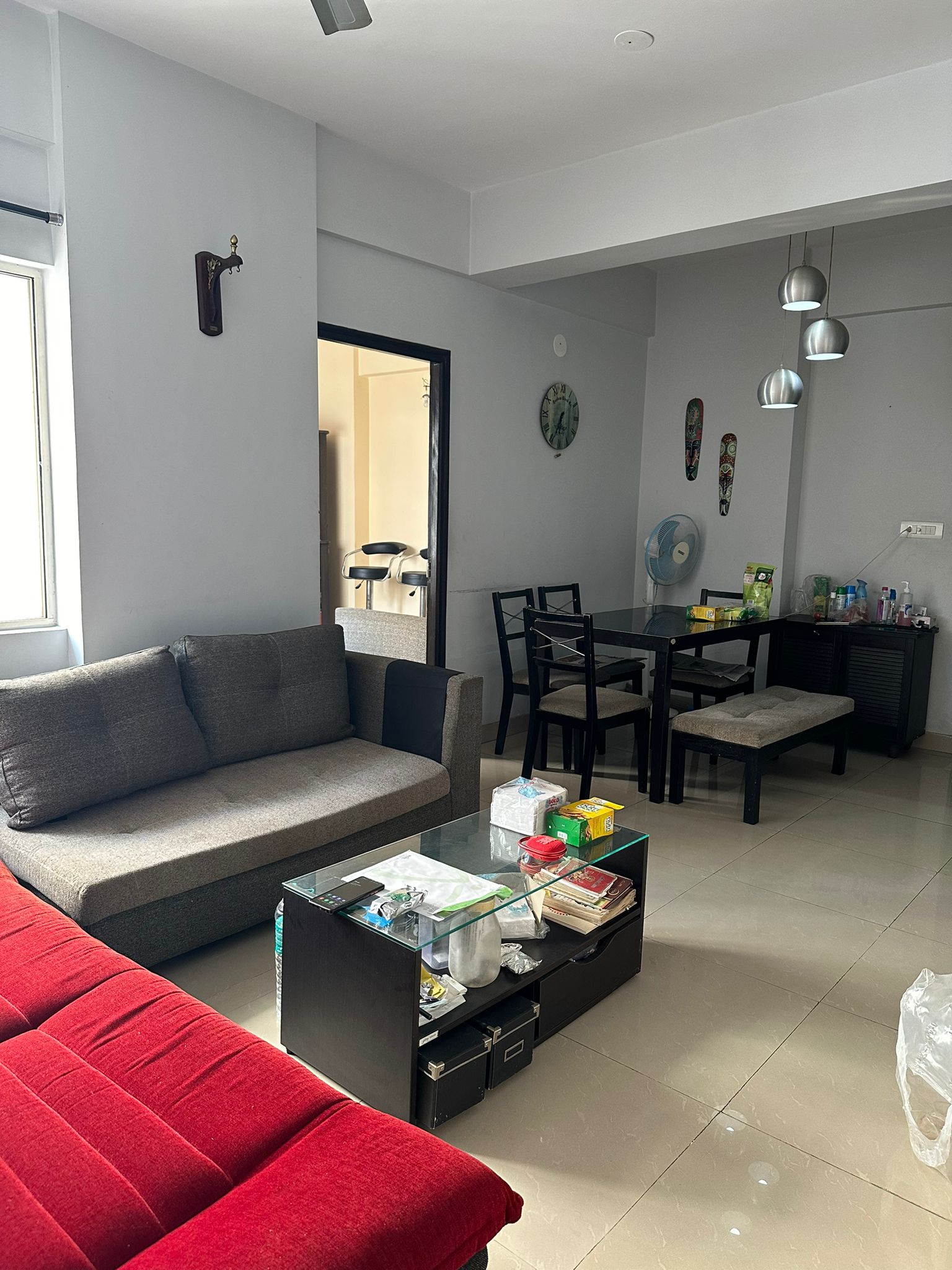 3 BHK Apartment For Sale in Greenfield City