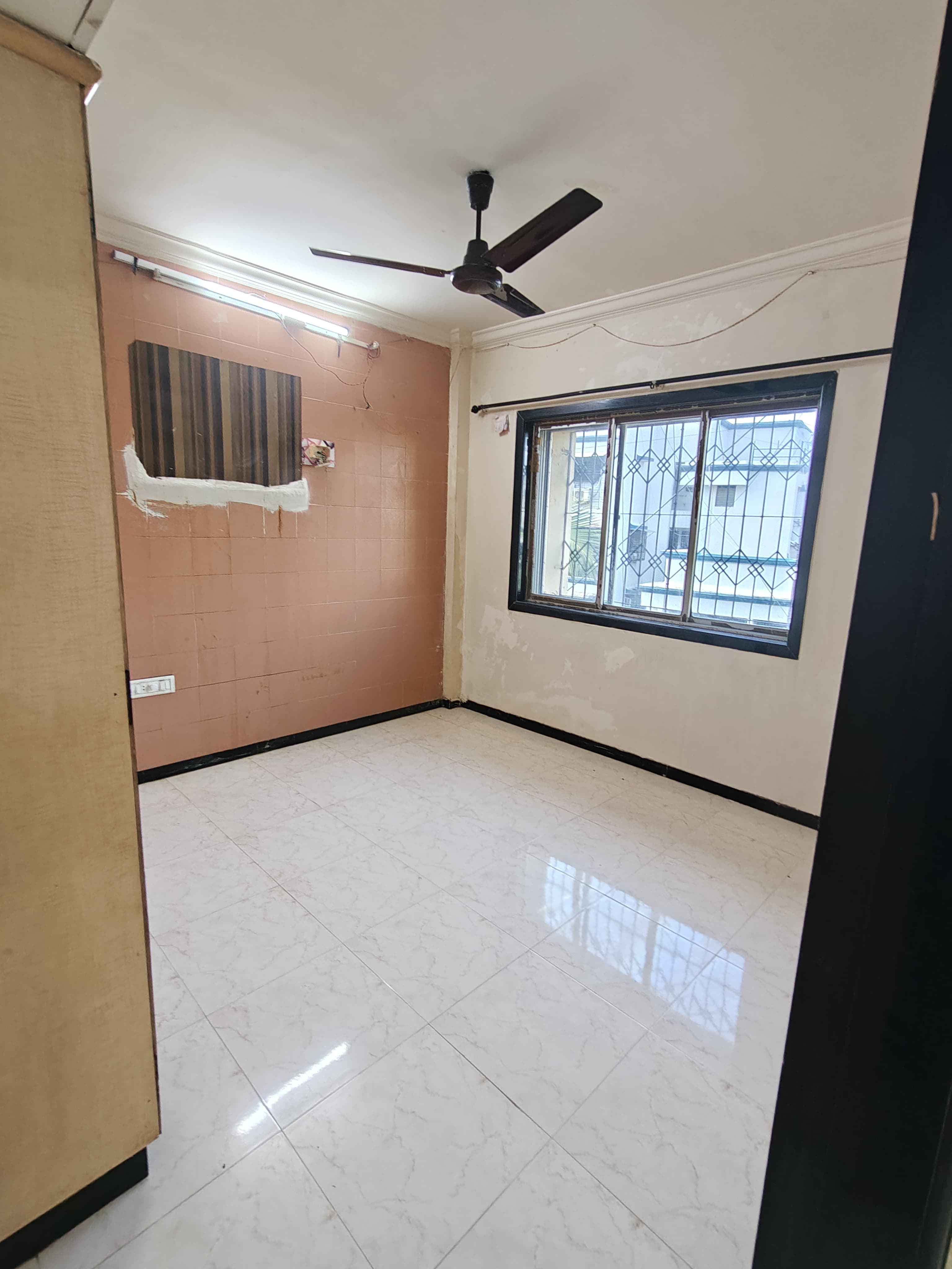 1 BHK Apartment For Rent in Shweta Shelter Apartment