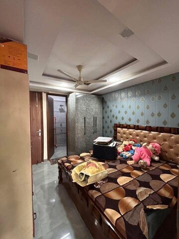 2 BHK Builder Floor For Rent in Freedom Fighters Enclave