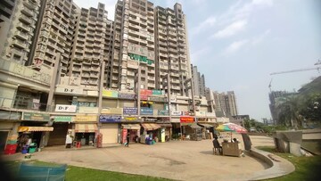 3 BHK Apartment – Exterior View View at Shri Radha Sky Gardens, Sector 16b Greater Noida - for Sale