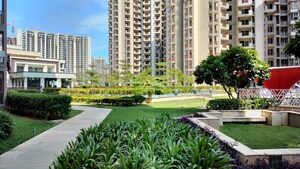 3 BHK Apartment – Exterior View View at Shri Radha Sky Gardens, Sector 16b Greater Noida - for Sale