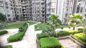 3 BHK Apartment – Exterior View View at Shri Radha Sky Gardens, Sector 16b Greater Noida - for Sale