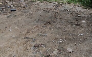Plot For Sale in Sector 57