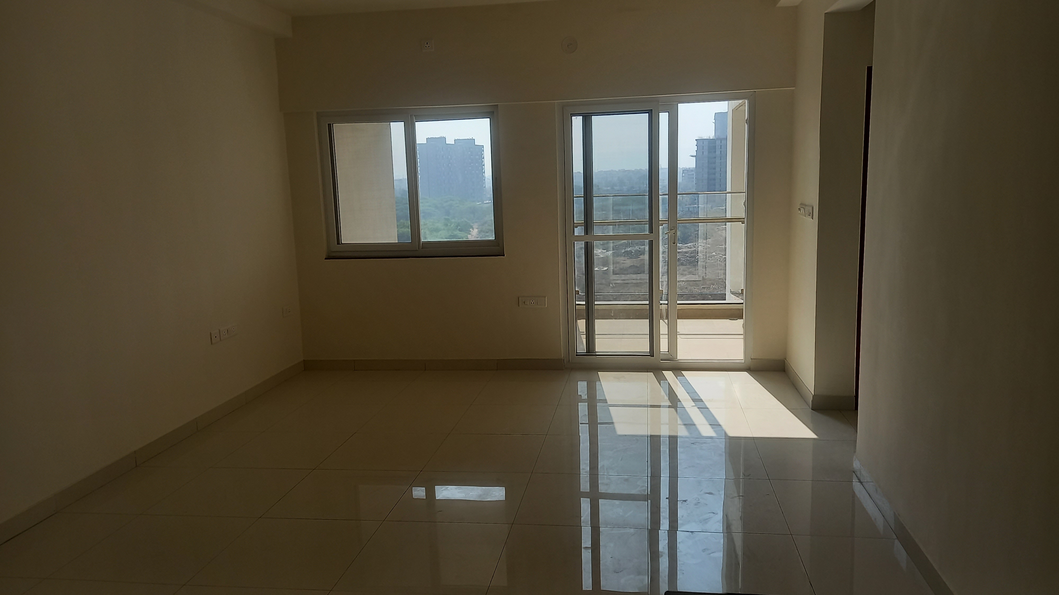 3 BHK Apartment For Rent in Purva Silversands