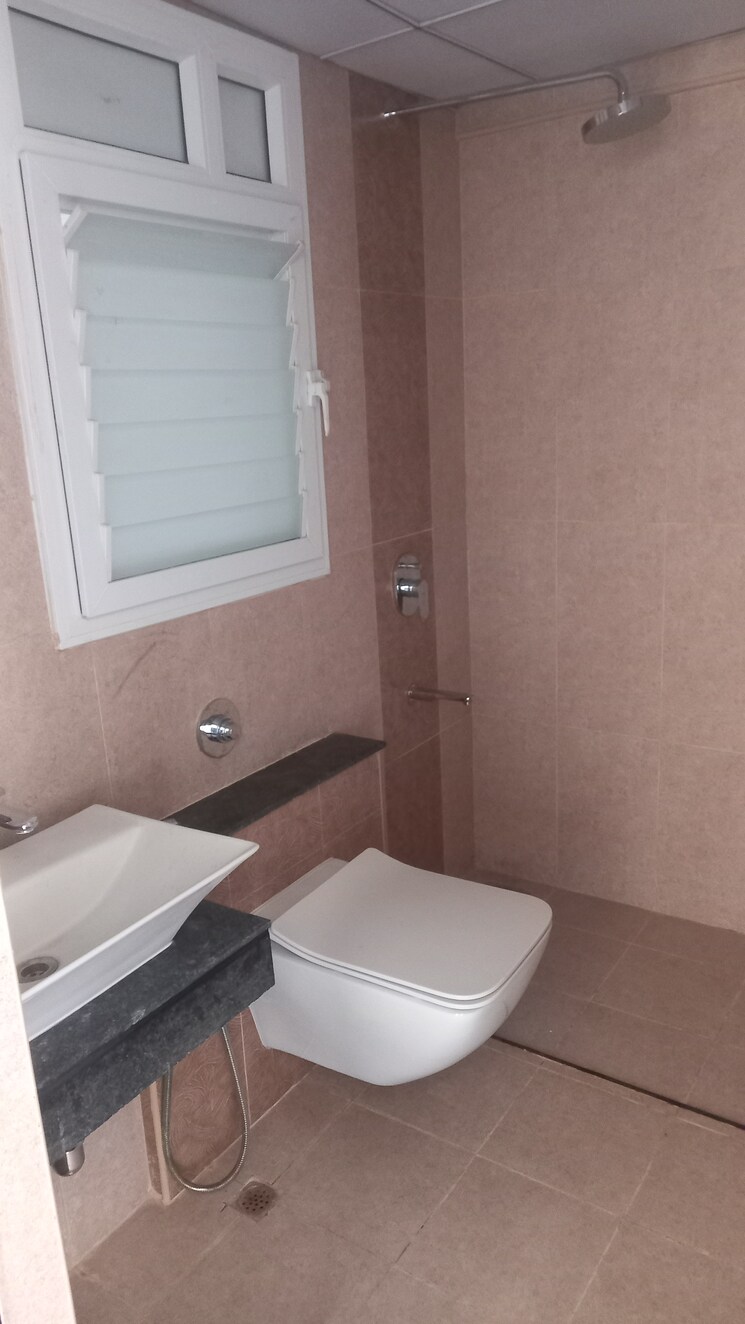 Attached Bathroom, purva-silversands 3 Bedroom 927 Sq.Ft. Apartment In Mundhwa Pune 9098132
