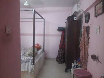 2 BHK Apartment For Rent in Shree Drushti, Ghodbunder Road