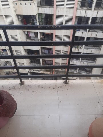 2 BHK Apartment – Exterior View View at Shree Drushti, Ghodbunder Road - for Rent
