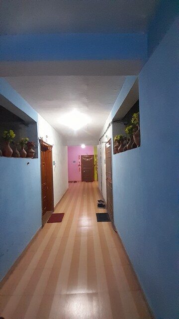  3 BHK Apartment at Sunder Nagar – for Rent
