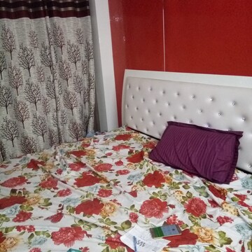 Bedroom in 2.5 BHK Apartment at Supertech Cape Town, Sector 74 – for Rent