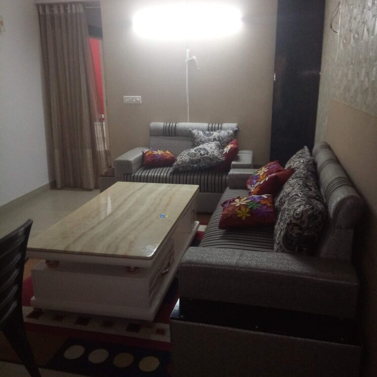 Living Room, supertech-cape-town 2.5 Bedroom 1150 Sq.Ft. Apartment In Sector 74 Noida 9098142