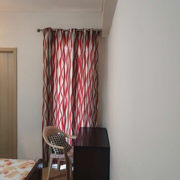 Furnished Amenities in 3 BHK Apartment at DLF New Town Heights III, Sector 91 – for Rent