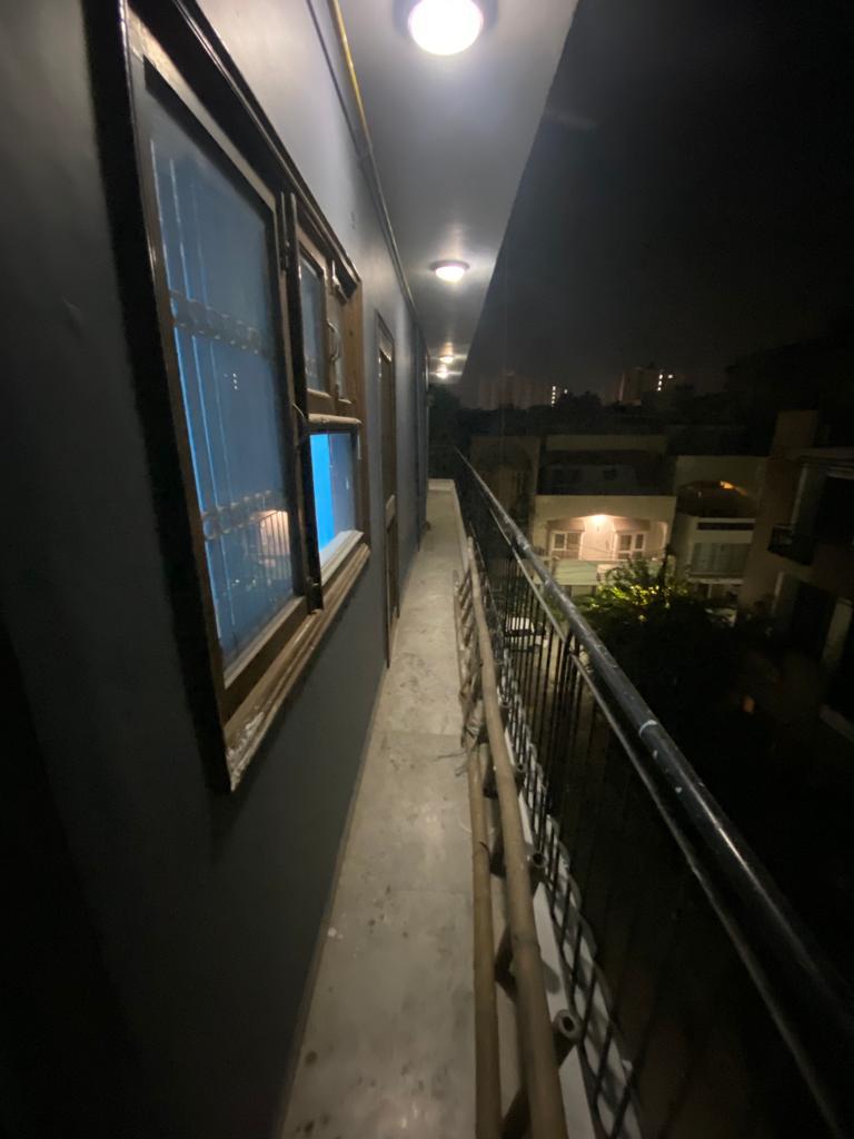 3 BHK + Servant Room Builder Floor For Rent in Safdarjung Enclave