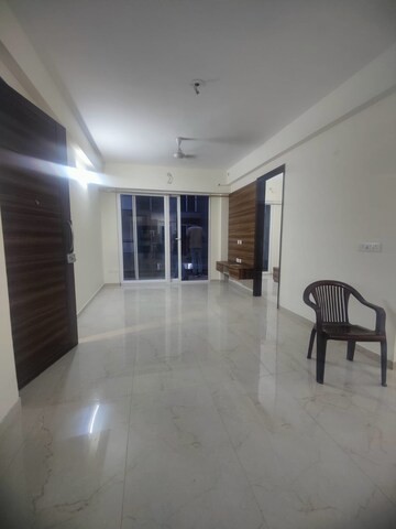 Building Lobby in 3.5 BHK Apartment at Smart World Gems, Sector 89 – for Rent