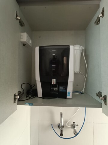 Furnished Amenities in 3 BHK Apartment at GLS Arawali Homes Phase 2, Sohna Sector 4 – for Rent