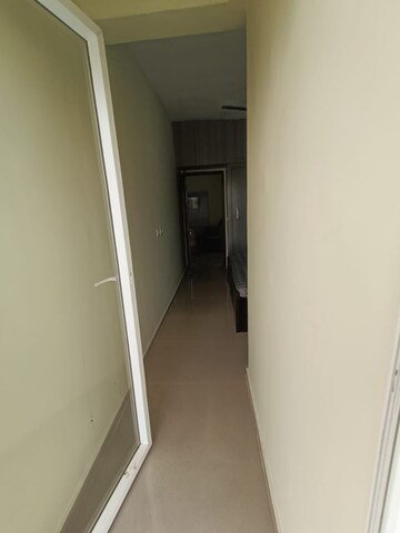 Building Lobby in 3 BHK Apartment at GLS Arawali Homes Phase 2, Sohna Sector 4 – for Rent
