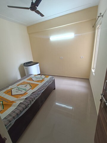 Furnished Amenities in 3 BHK Apartment at GLS Arawali Homes Phase 2, Sohna Sector 4 – for Rent