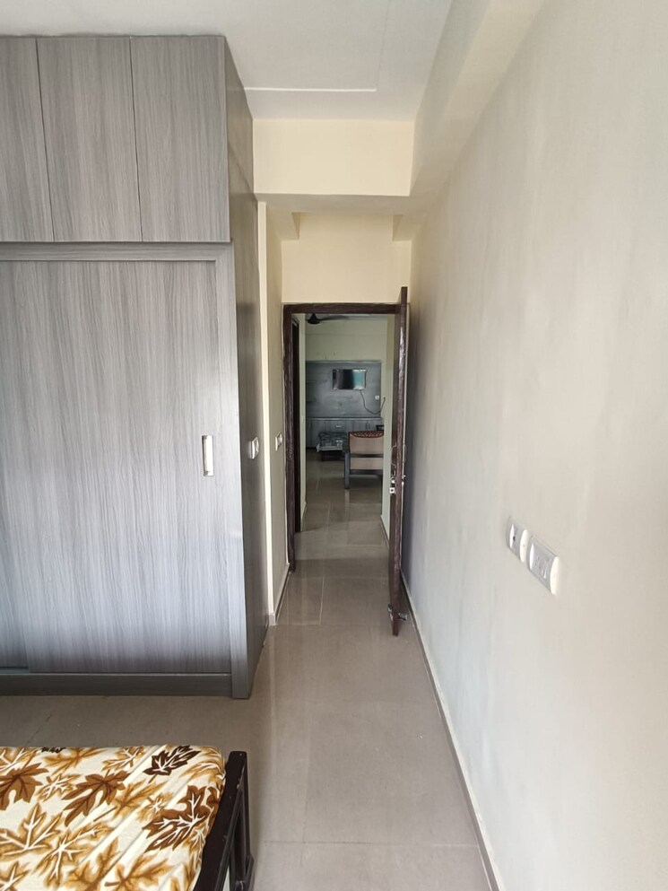 Balcony, gls-arawali-homes-phase-2 3 Bedroom 645 Sq.Ft. Apartment In Sohna Sector 4 Gurgaon 9098149