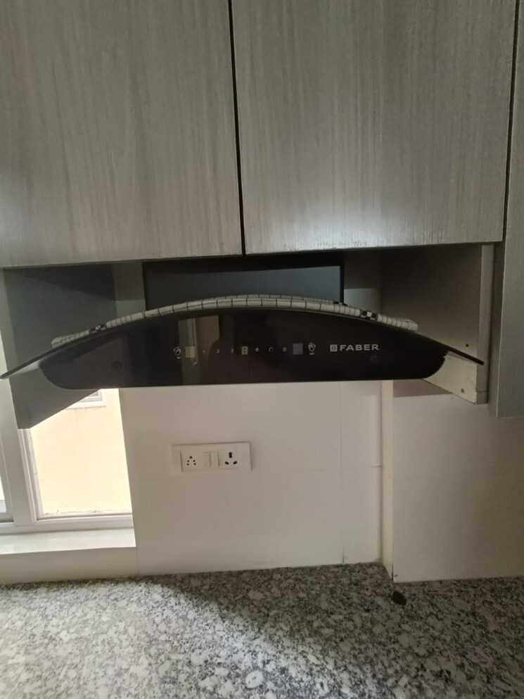 Kitchen, gls-arawali-homes-phase-2 3 Bedroom 645 Sq.Ft. Apartment In Sohna Sector 4 Gurgaon 9098149