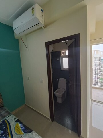 Building Lobby in 3 BHK Apartment at GLS Arawali Homes Phase 2, Sohna Sector 4 – for Rent