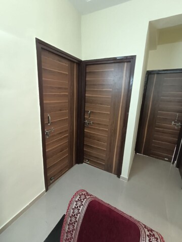 Furnished Amenities in 3 BHK Apartment at GLS Arawali Homes Phase 2, Sohna Sector 4 – for Rent