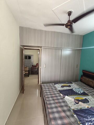 Bedroom in 3 BHK Apartment at GLS Arawali Homes Phase 2, Sohna Sector 4 – for Rent