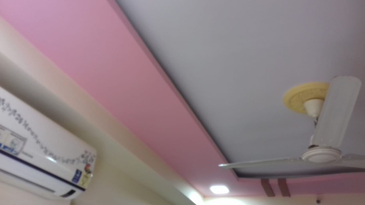 2 BHK Apartment For Sale in Satguru Solitaire