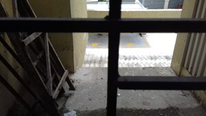 Parking in 2 BHK Apartment at Satguru Solitaire, Kasarvadavali – for Sale