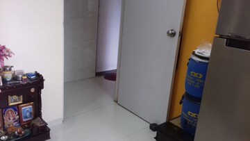 Room in 2 BHK Apartment at Satguru Solitaire, Kasarvadavali – for Sale