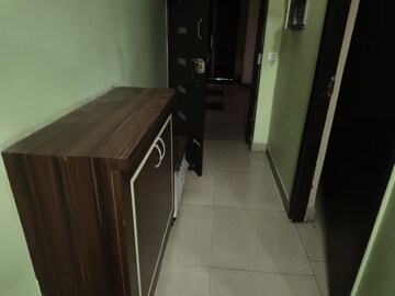 Kitchen in 3.5 BHK Apartment at Gaur City 6th Avenue, Sector 4 Greater Noida – for Rent