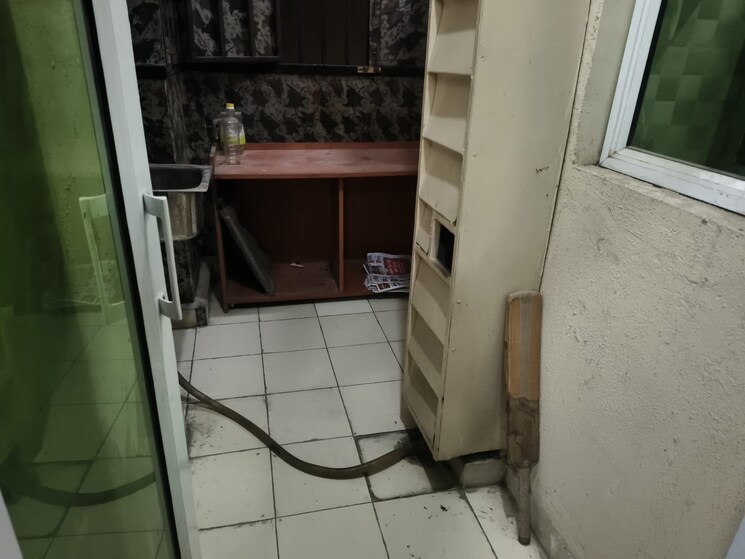 Balcony, gaur-city-6th-avenue 3.5 Bedroom 1470 Sq.Ft. Apartment In Sector 4 Greater Noida Greater Noida 9098200